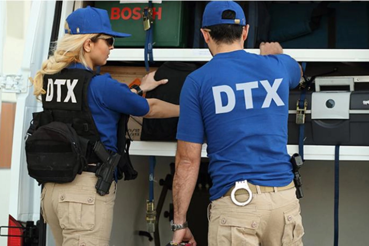 DTX-nın Səfərbərlik Xidmətindəki əməliyyatının detalları — 5 min alıb, müharibəyə yararsız yazdı