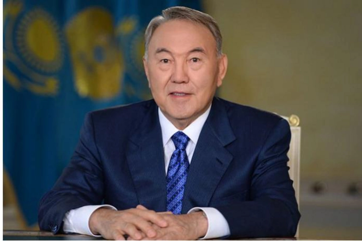 Nazarbayevin daha bir səlahiyyəti əlindən alındı