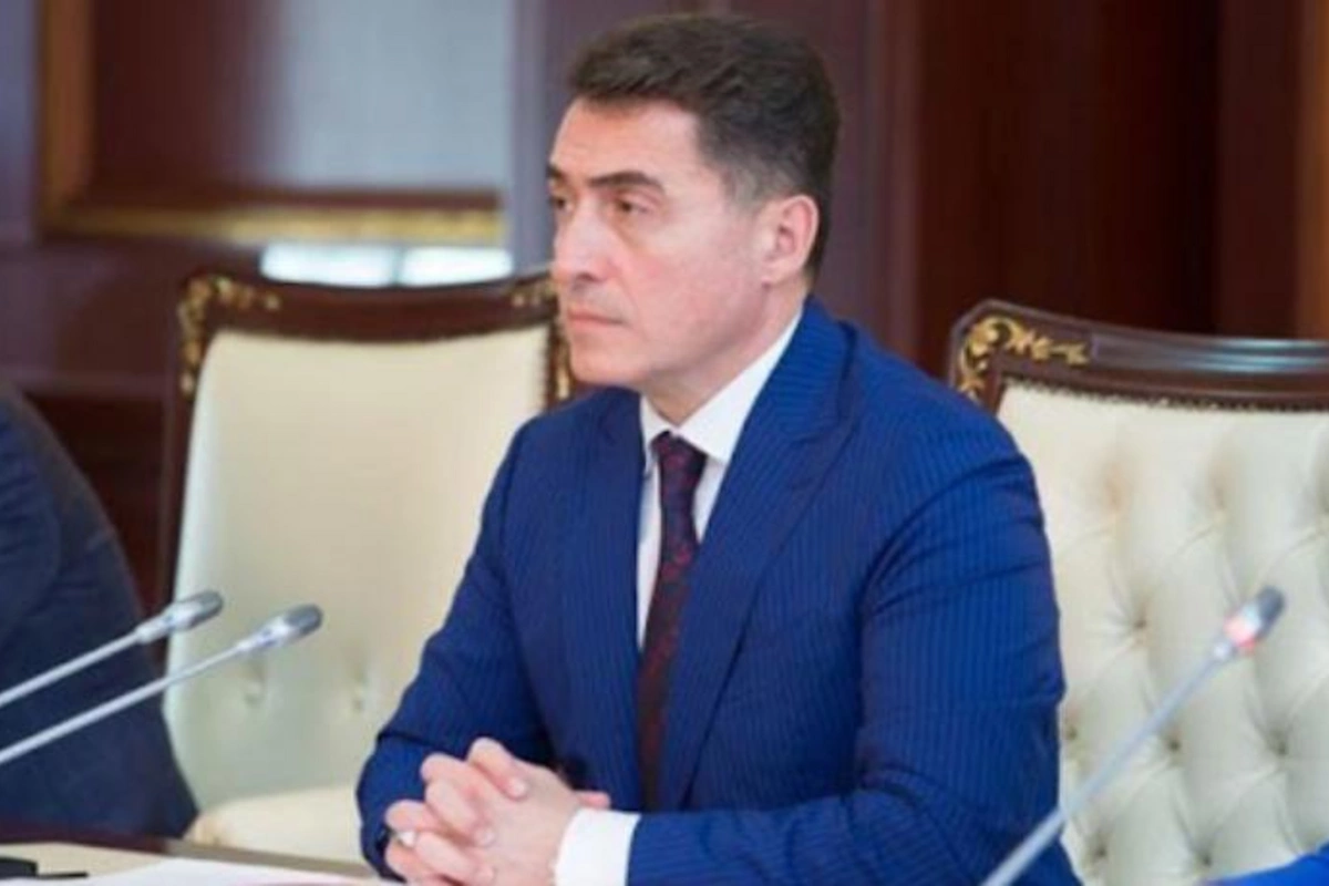 Əli Hüseynli: “Media haqqında” qanun layihəsi mükəmməl hazırlanıb”