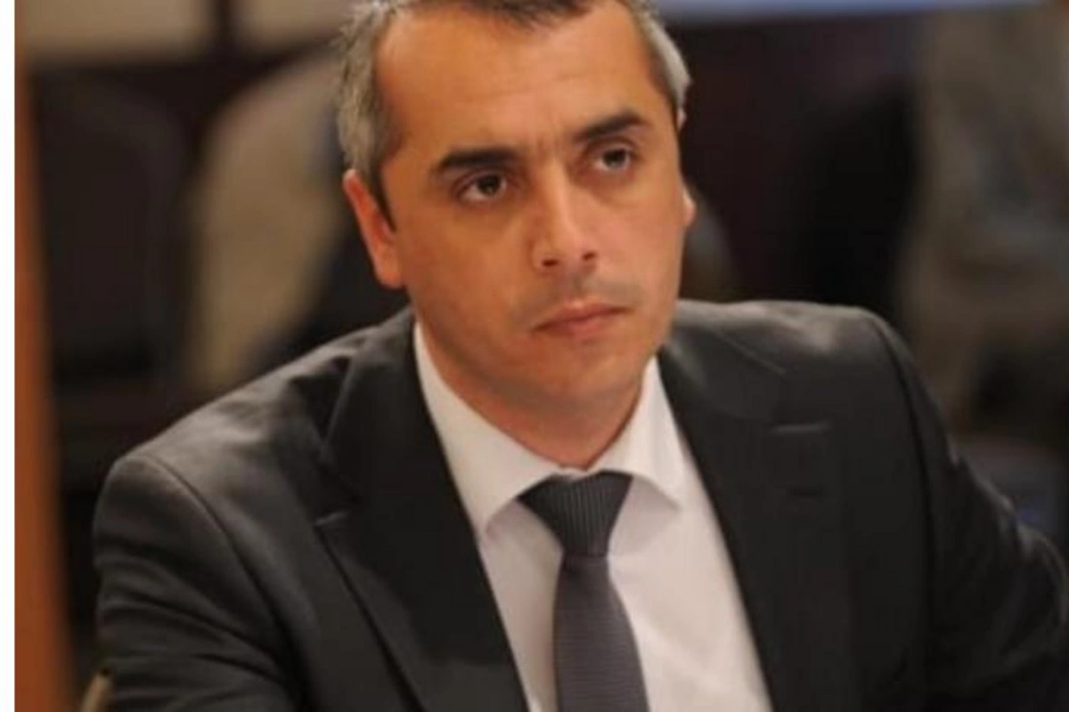 14 may aksiyası nə ilə yadda qaldı?