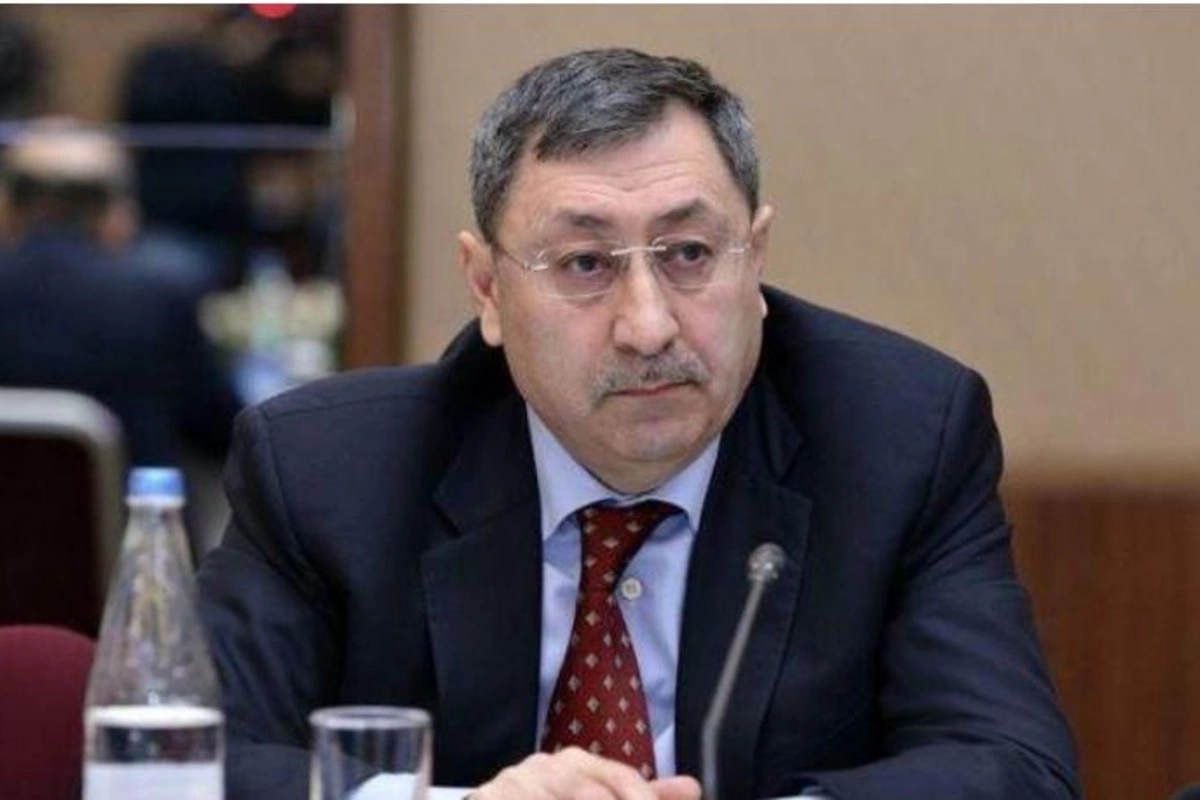 Azərbaycanın İrandakı səfirliyi fəaliyyətini tam dayandırıb