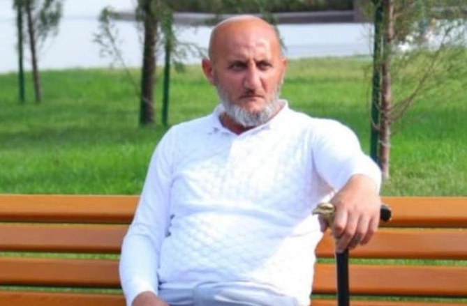 44 yaşlı kişi başından güllələnərək qətlə yetirildi — FOTO 44 yaşlı kişi başından güllələnərək qətlə yetirildi — FOTO