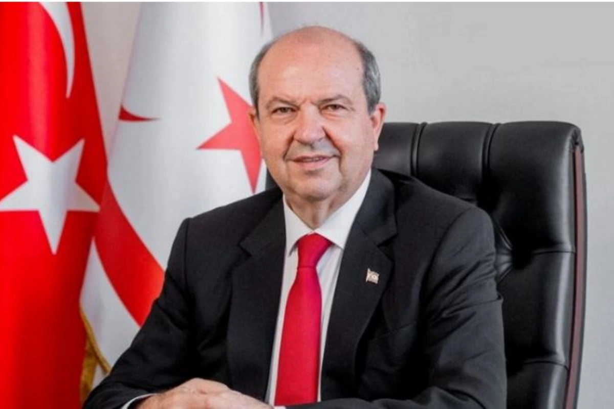 Ersin Tatar Azərbaycana gəlir?