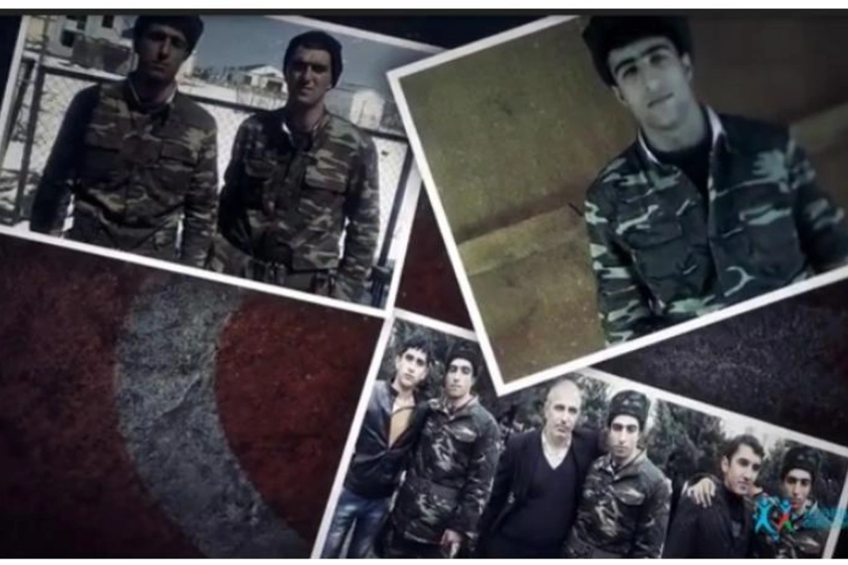 Şəhid Elman Əliyevə həsr edilən filmin təqdimatı keçirildi — VİDEO