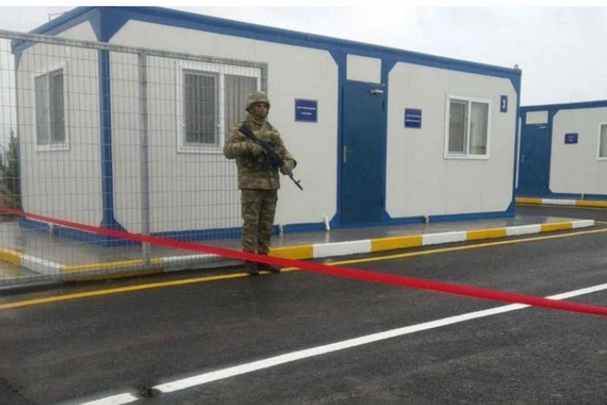 Türkiyə-Rusiya Birgə Monitorinq Mərkəzi: “Ermənilər atəşkəsi 203 dəfə pozublar”