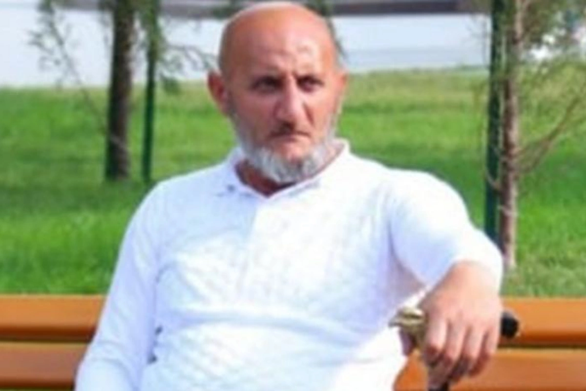 Bakıda kriminal aləmin üzvünün qətlə yetirilməsinin TƏFƏRRÜATI