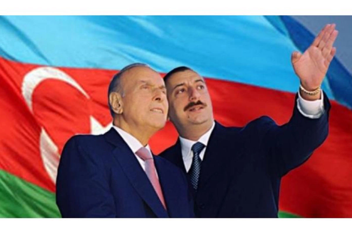 Ulu Öndərin ideyaları müasir müstəqil Azərbaycanın qarşısında mayakdır