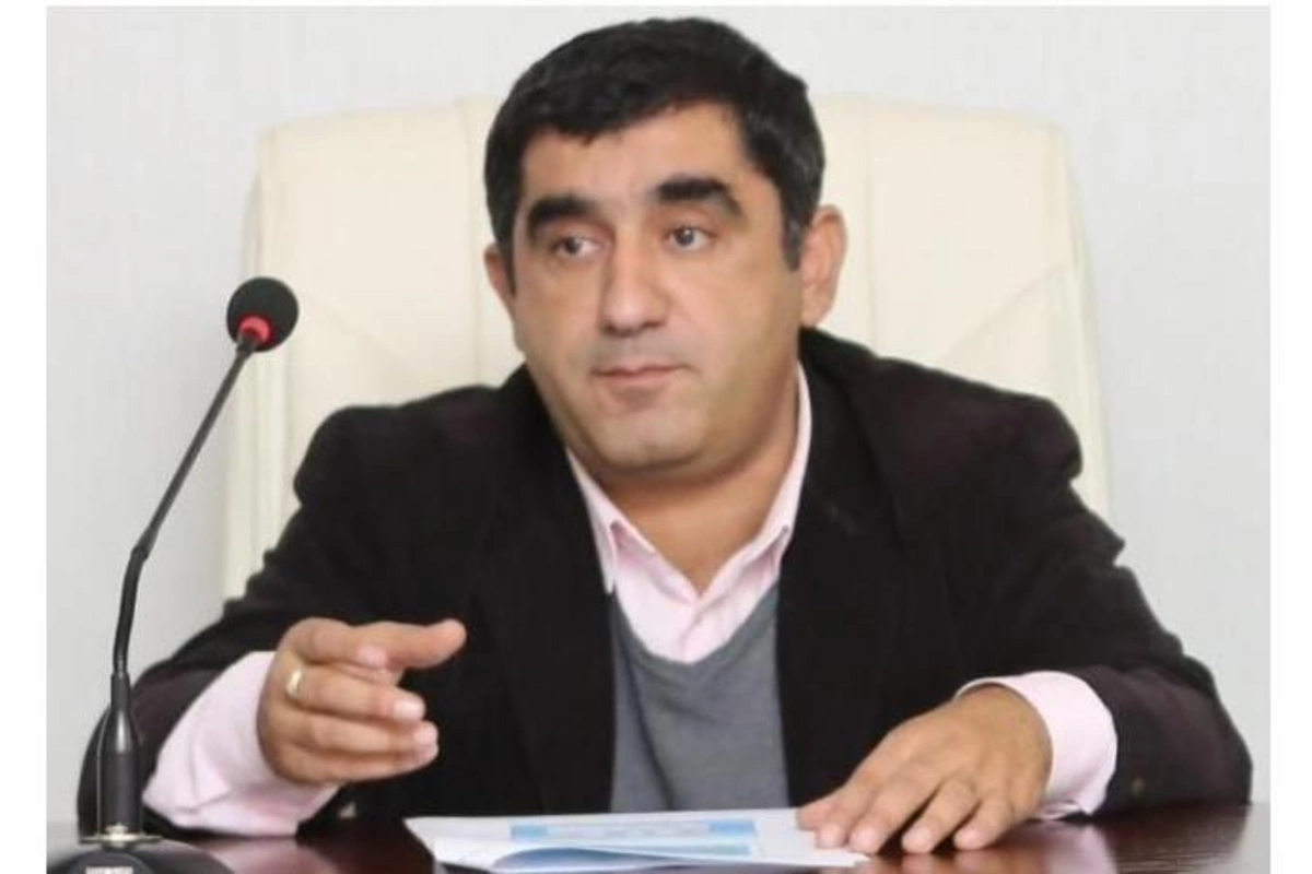 “Media haqqında” qanun layihəsinin müzakirəsi ictimai iştirakçılığın təmini üçün vacibdir — Ramil İskəndərli