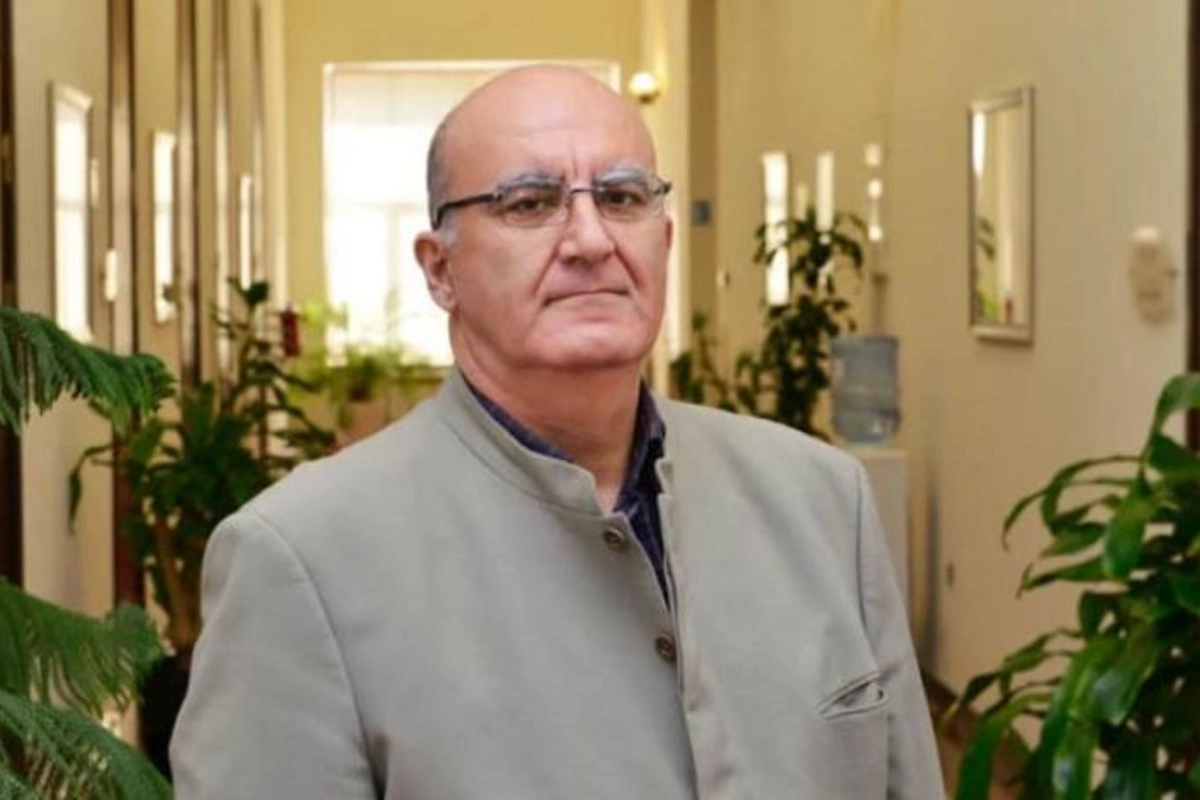 Bakı Ali Neft Məktəbinin müəllimi koronavirusdan vəfat edib