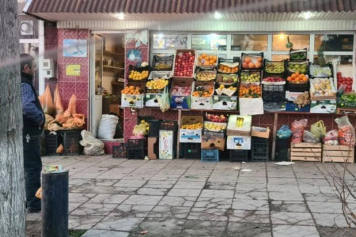 Onlar barəsində tədbir görüldü — FOTO