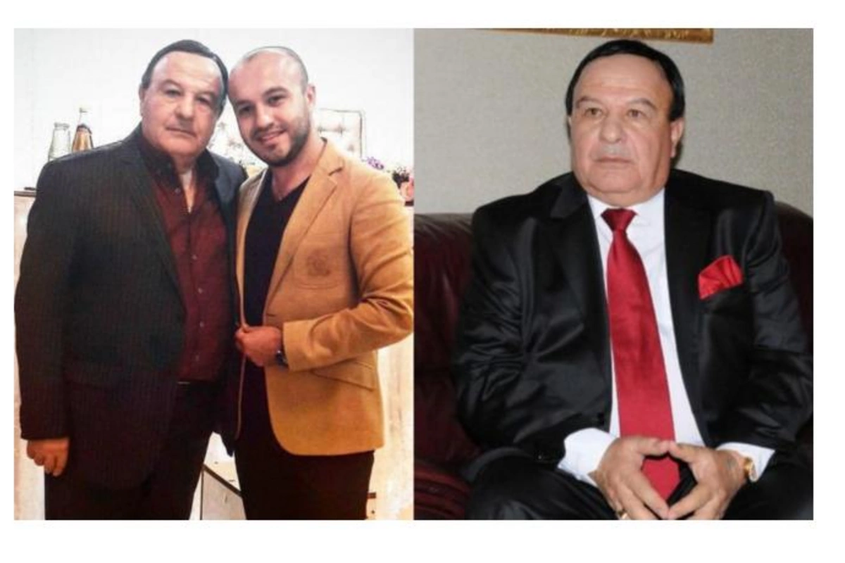 Atamın heykəlini sifariş etmişik — Yalçın Rzazadənin oğlu