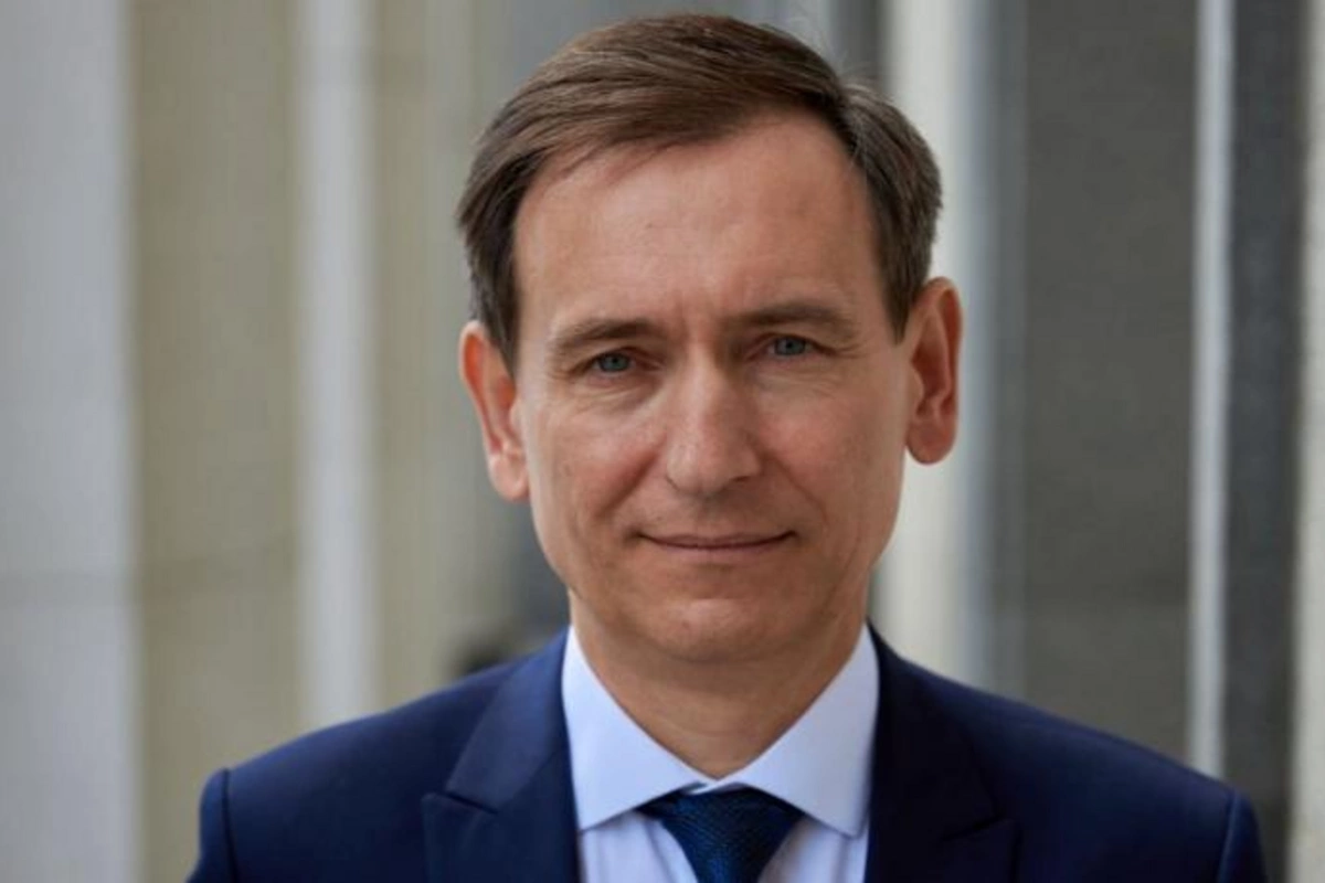 Zelenskinin xüsusi nümayəndəsi: “Ukrayna Azərbaycanın təcrübəsindən faydalana bilər”