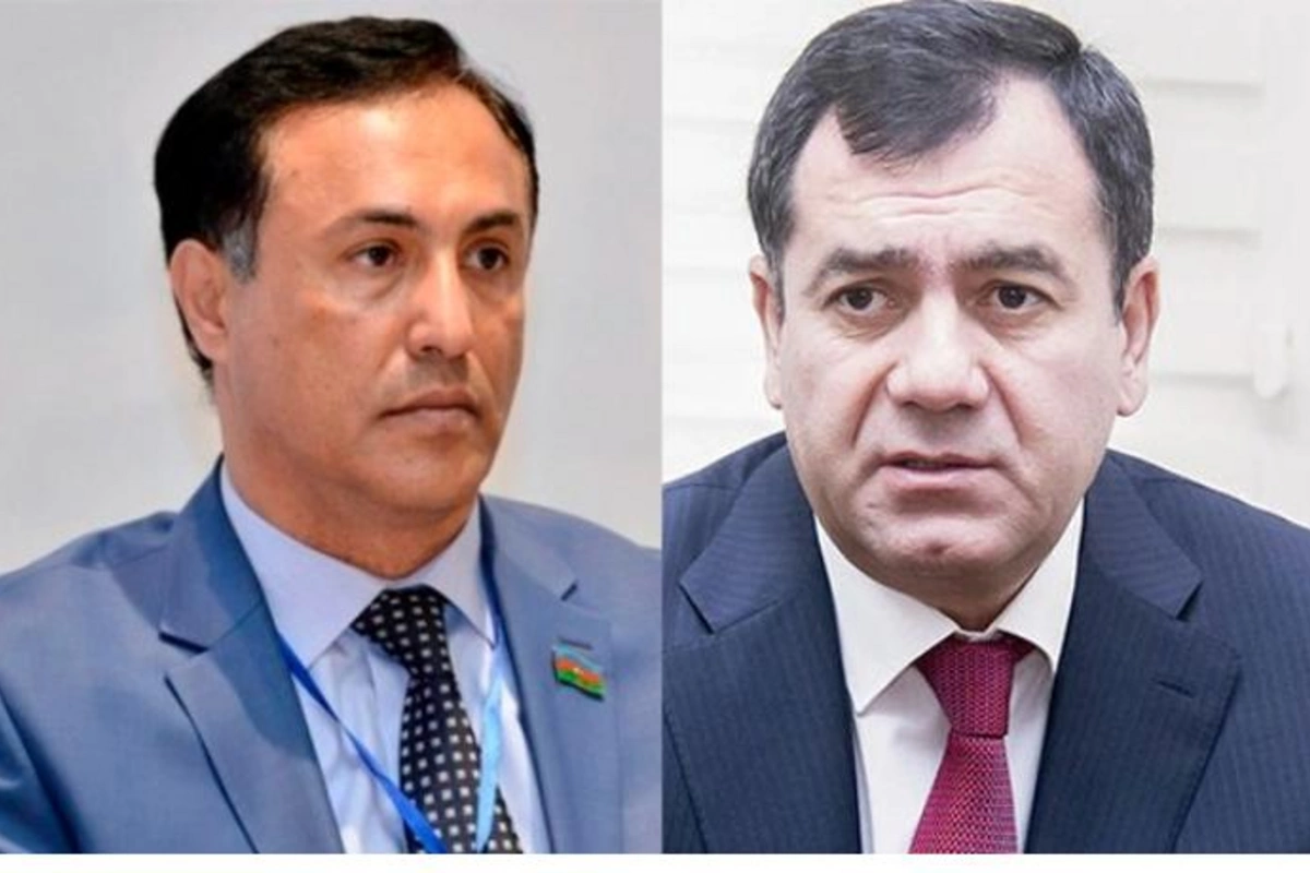 “Azərbaycan mətbuatı digər qurumlardan, o cümlədən Milli Məclisdən daha şəffaf və öndədir” — Deputatlara cavab