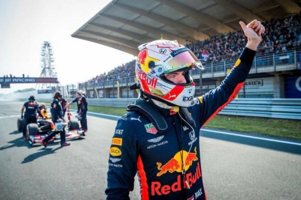 Yeni Formula 1 çempionu məlum oldu