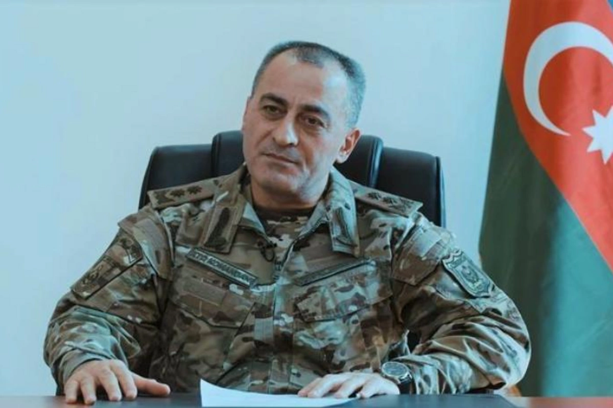 Oğurluq Hikmət Mirzəyevin yox, qohumunun evindən olub