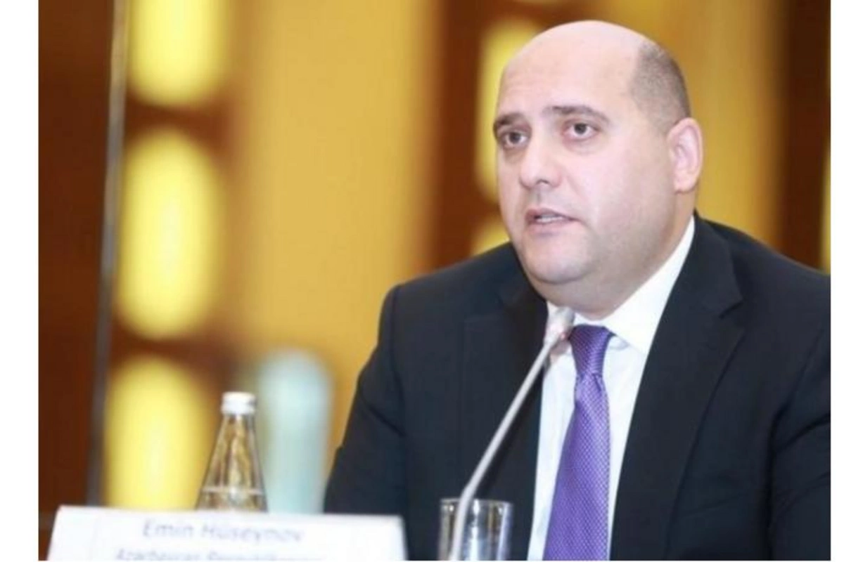 Emin Hüseynov: Ağdamda məskunlaşma prosesi 2025-ci ilin ortasından başlaya bilər
