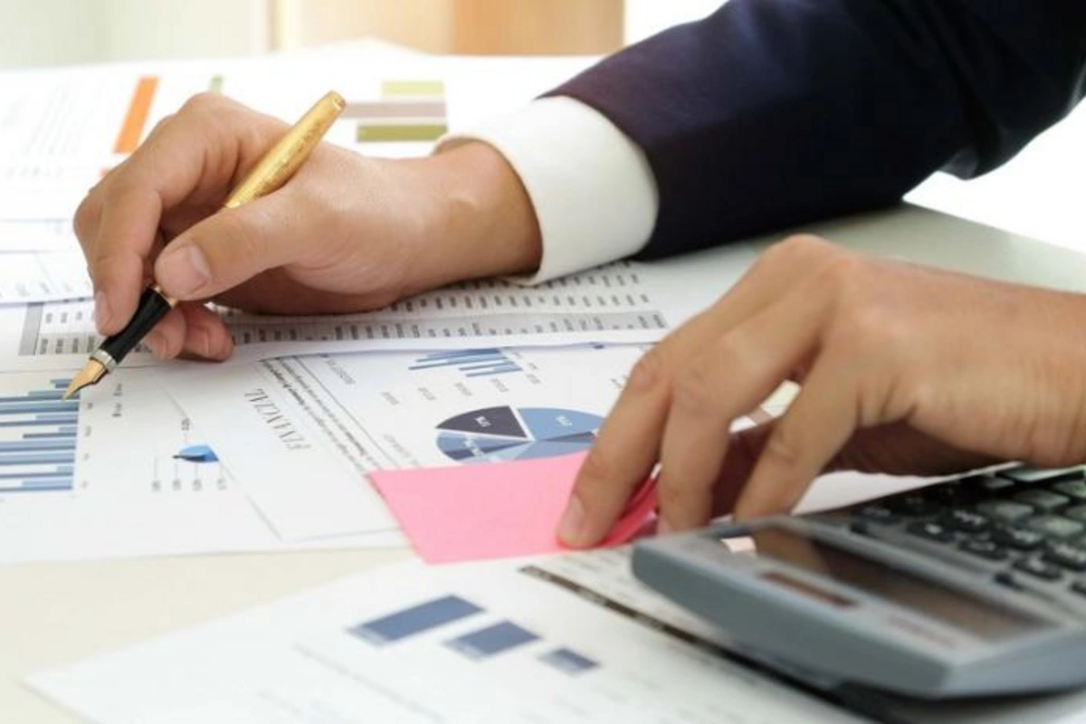 Azərbaycan iqtisadiyyatı 5,3 % böyüyüb