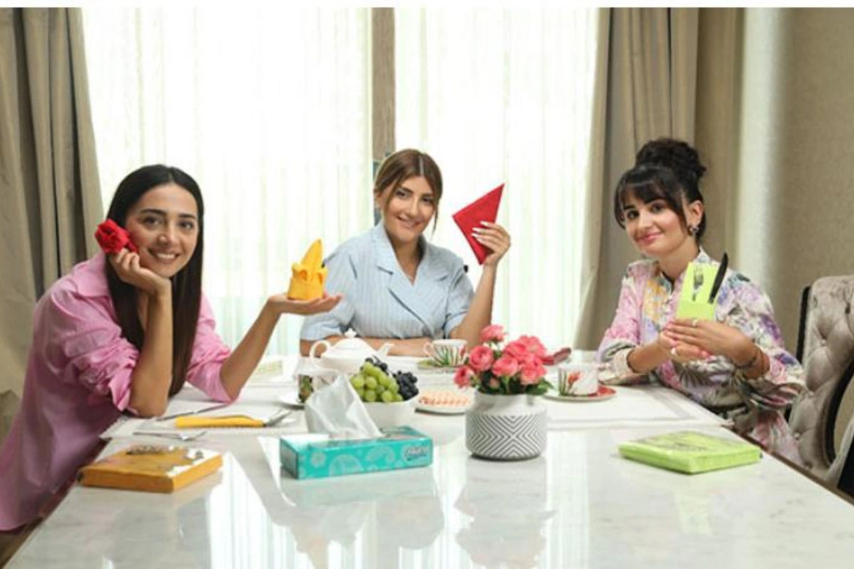 “Mənim Auram” layihəsi yayıma başladı