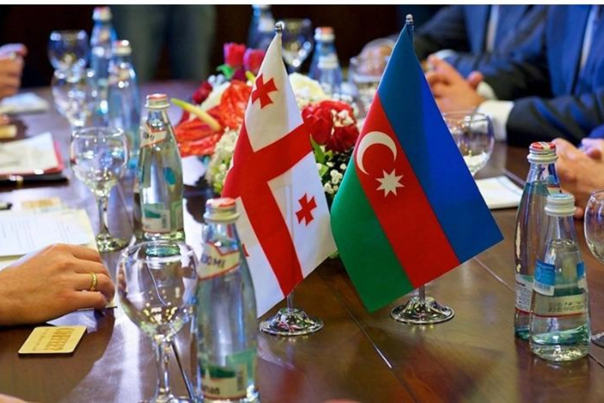 Azərbaycan Gürcüstanla ədliyyə sahəsində memorandum imzalayacaq