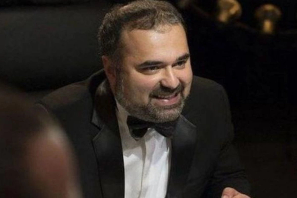 Balaş Qasımovun komandası “Nə? Harada? Nə zaman?” oyununda qalib gəldi