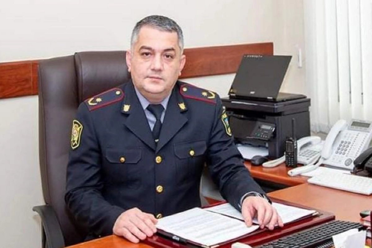 Metroda ölən müəllimin cibindən oğurluq edilməsi iddialarına rəsmi münasibət