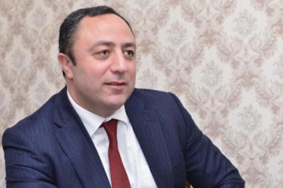 Anar Əsədli Baş Mütəşəkkil Cinayətkarlıqla Mübarizə İdarəsinə çağırılıb