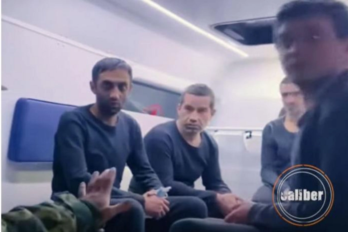 “Caliber”in növbəti təhlili: Ermənistanın qaytarılan hərbçilərə qarşı repressiyası — VİDEO