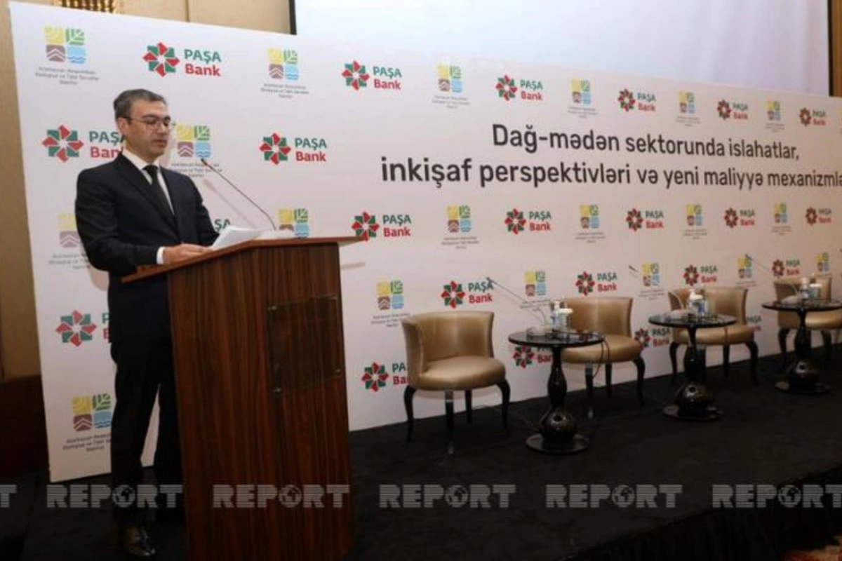 “AzerGold” 2038-ci ilədək strateji hədəflərini açıqladı