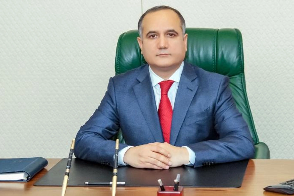 “Azərbaycan-Çin əlaqələri yeni mərhələyə qədəm qoyur”