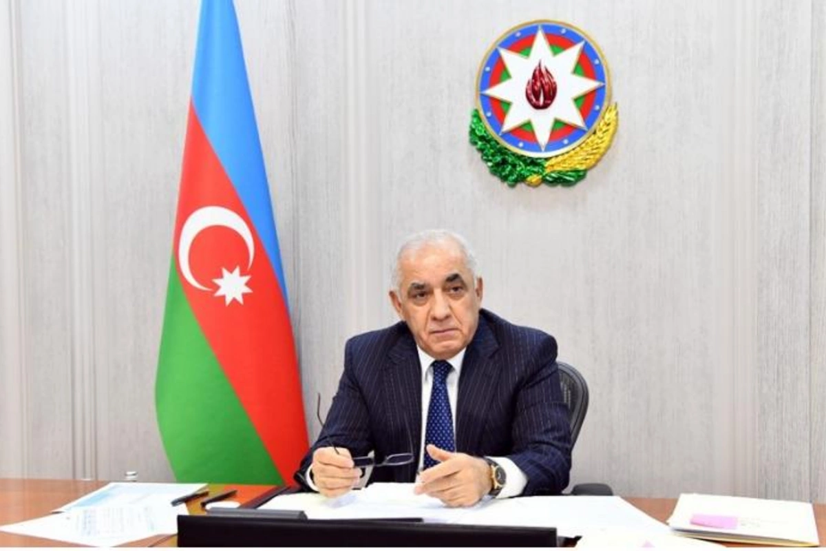 Baş nazir Qərar İMZALADI