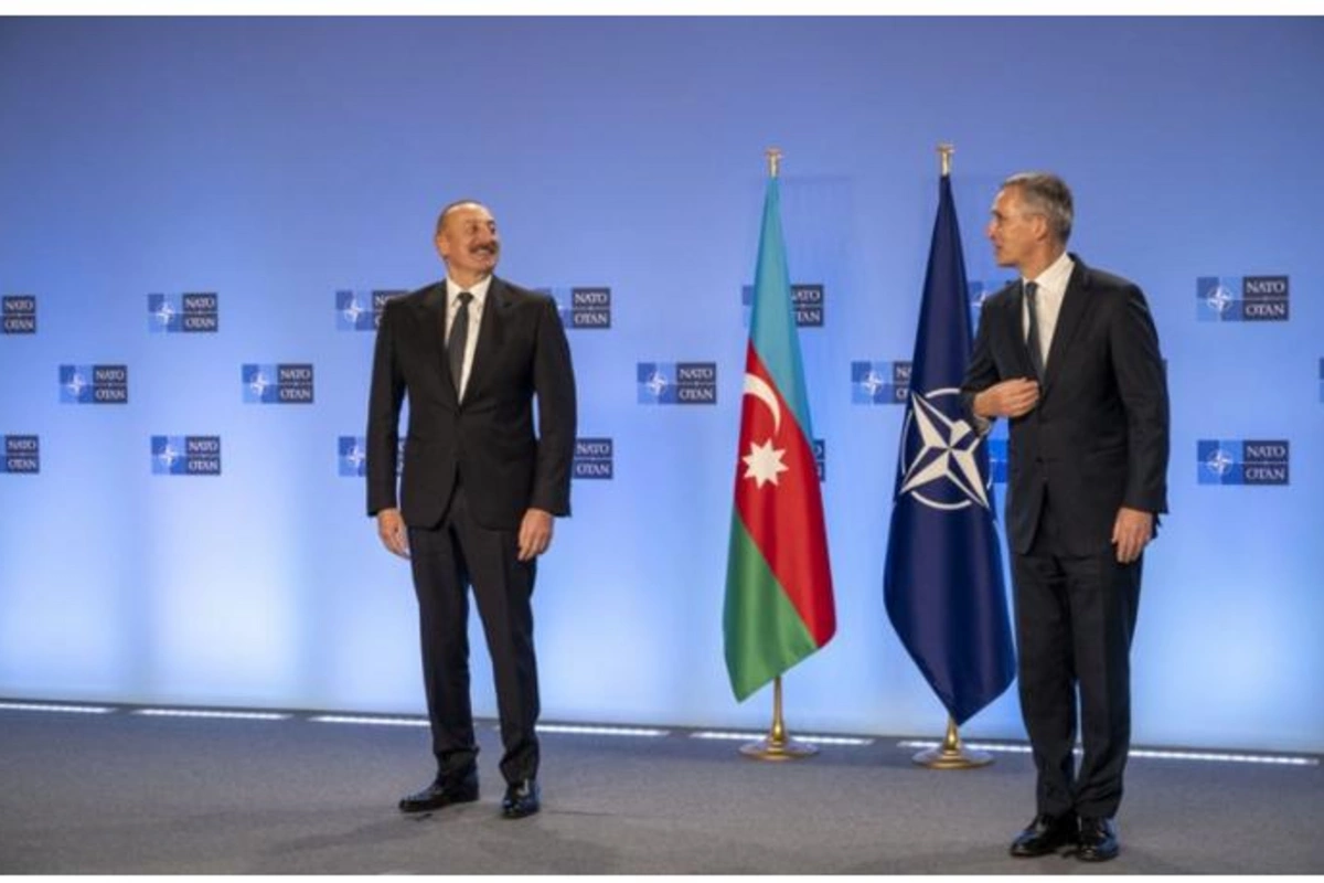 ​Azərbaycan sülhə sadiqdir — Prezident