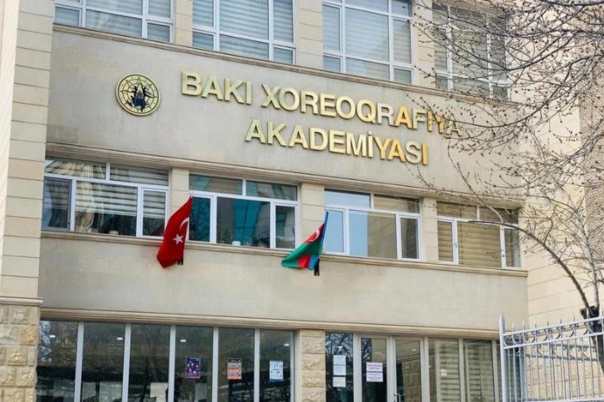 Xoreoqrafiya Akademiyasının bir qrup əməkdaşı rektor əvəzindən nazirə şikayət etdi