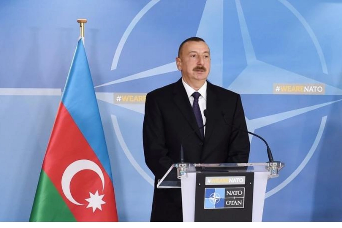 İlham Əliyev: “Zəngəzur və Laçın dəhlizlərinin istifadə qaydası eyni olmalıdır