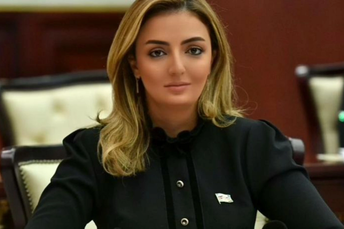 Könül Nurullayeva: Milimizin Avropa çempionatında qələbəsi uğurlarımızın davamıdır