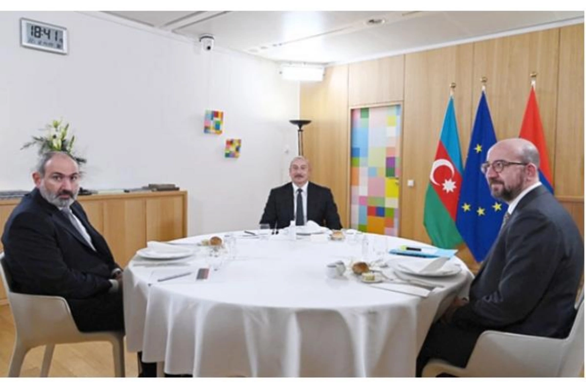 İlham Əliyevlə Paşinyan bu məsələlərdə razılığa gəldilər
