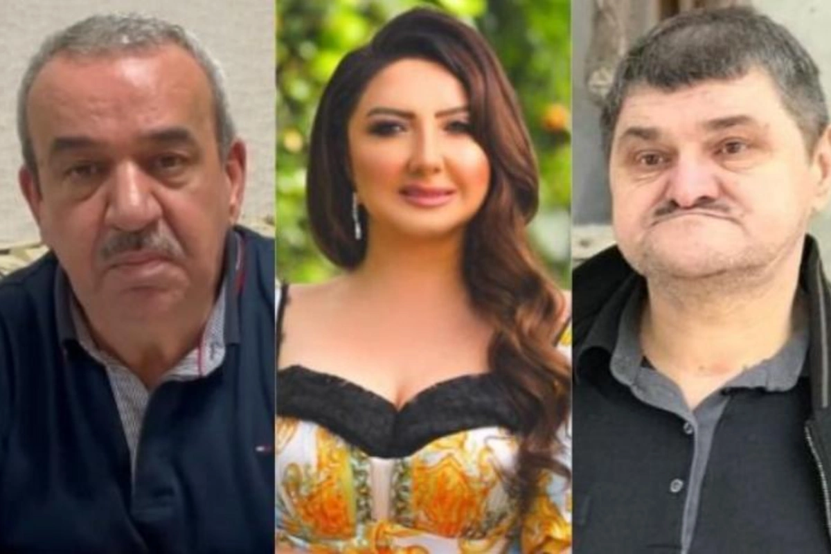 Kərimə psixotrop iynə vurulması iddiasına belə cavab verdi — VİDEO