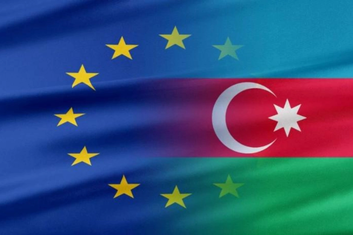 Aİ Azərbaycanın köməyi ilə ərsəyə gələn qlobal layihəyə və İlham Əliyevə dəstəyini ifadə etdi