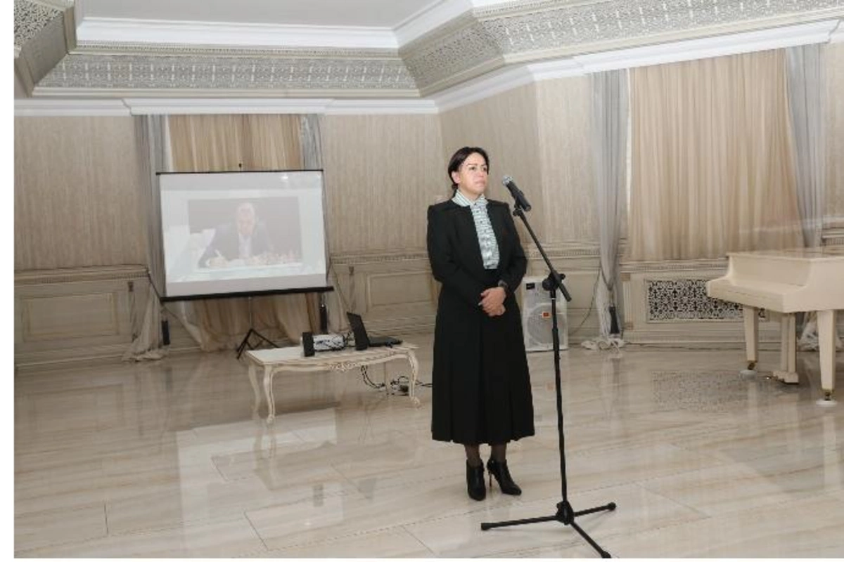 Abşeronda şəhid Səxavət Abbasovun xatirəsinə şahmat turniri keçirildi — FOTOLAR