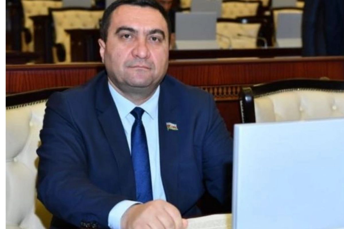 Müşfiq Məmmədli: “Suqovuşanın azad edilməsi psixoloji baryerin qırılması demək idi”
