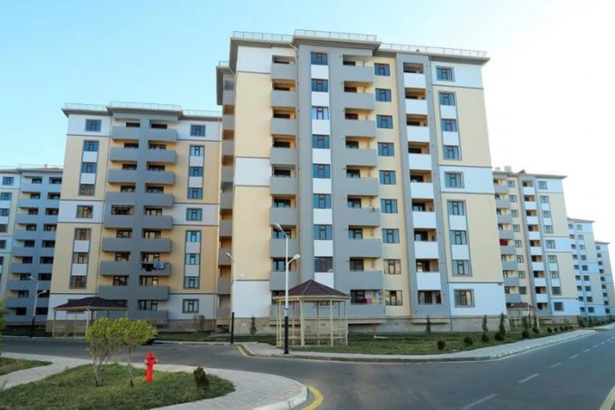 Bakıda evlər bahalaşdı