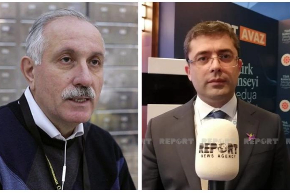 Mehman Əliyev Əhməd İsmayılovla debatdan boyun qaçırdı