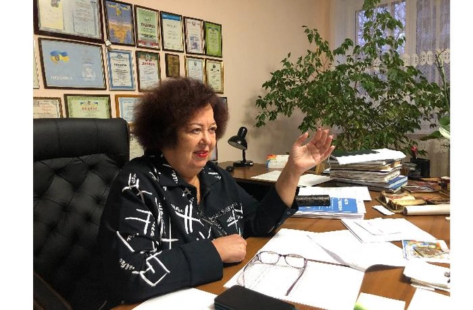 Diasporun içindən qələbəmizin təqdimatına qədər — Ukraynada gördüklərim... (FOTOLAR)