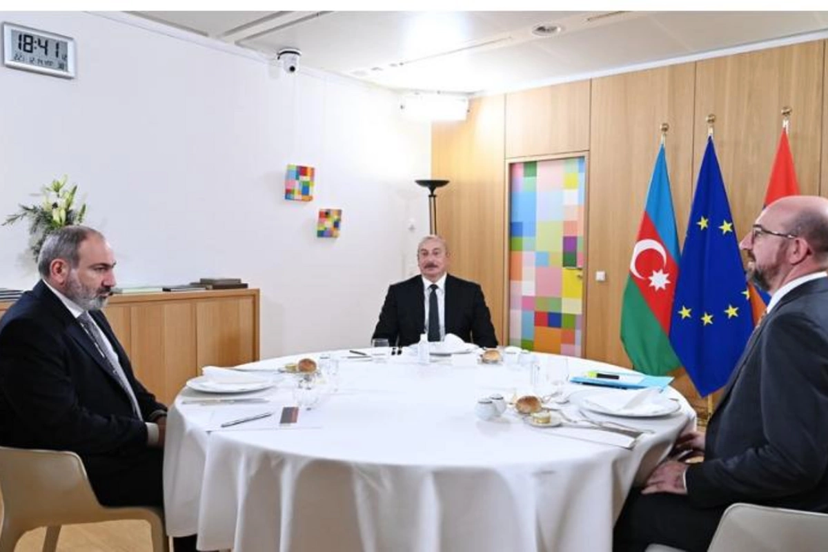 Brüssel görüşü: Yekun sülhə nail olunacaqmı? — ŞƏRH