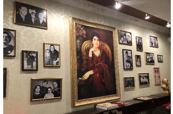 Diasporun içindən qələbəmizin təqdimatına qədər — Ukraynada gördüklərim... (FOTOLAR)