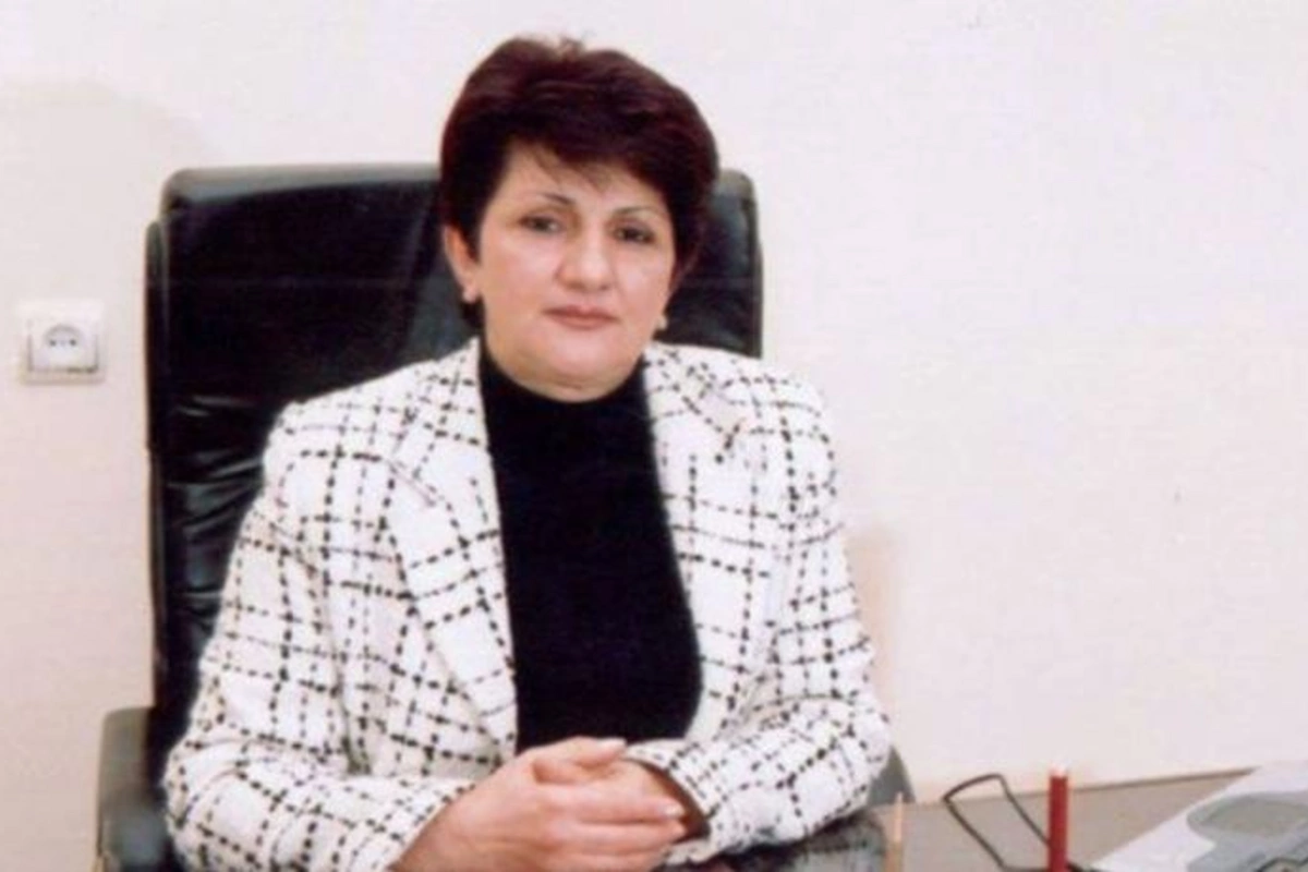 Səs yazısı yayılmış direktor işdən çıxarıldı