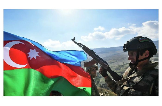 “Azərbaycanın böyük beynəlxalq təşkilatlara sədrlik etməsi əsas uğurlarımızdandır”