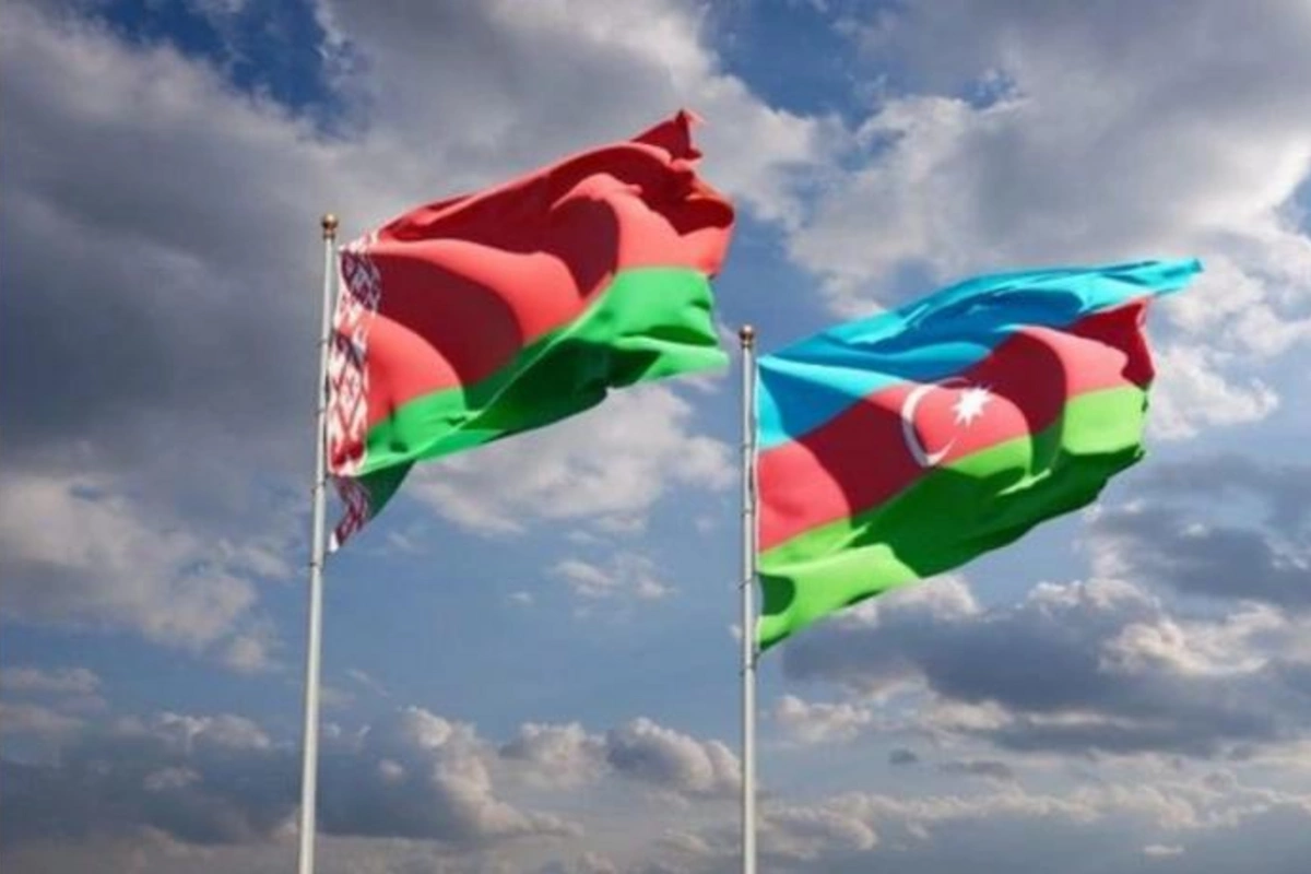 Belarus Brüsseldə tutduğu mövqeyə görə Azərbaycana təşəkkür etdi