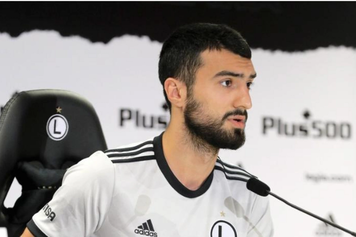 Mahir Emreli Legiyanı məhkəməyə verib