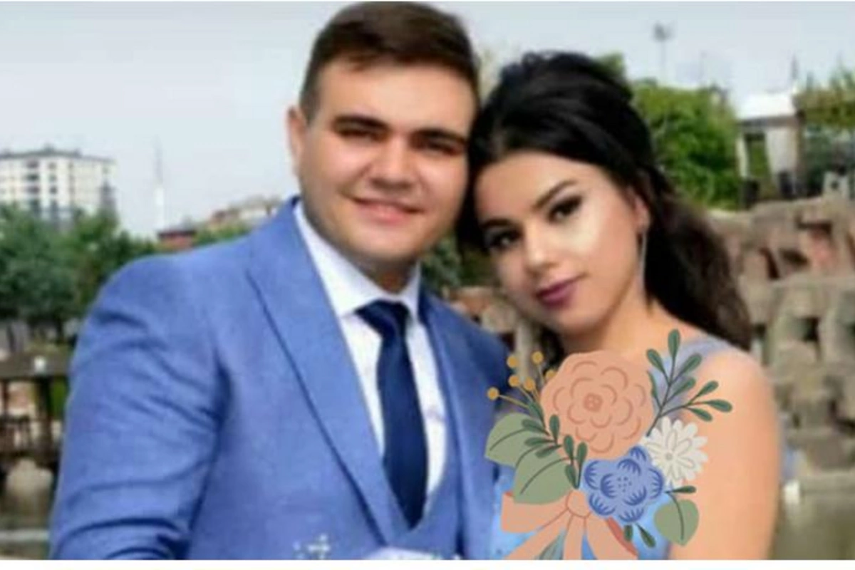 Türkiyədəki qəzada ölən Qəmər nişanlı imiş...