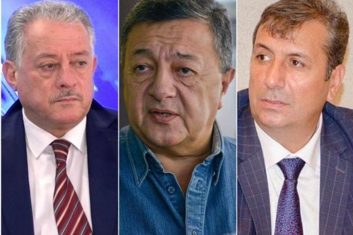 Azərbaycan mediasında yeni dalğa: Mətbuatımızı nə gözləyir? — Ekspertlər açıqladı